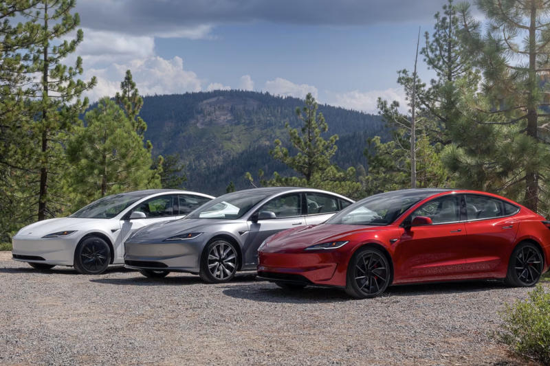 Из Tesla сбежали руководители, отвечавшие за Cybertruck и Model Y - свежие новости на Toplenta по теме ств