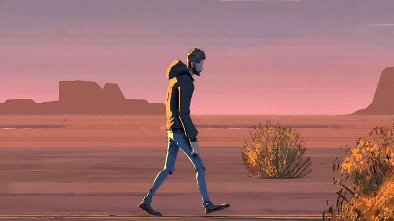 На ПК и консолях вышла сюжетная ролевая игра Rue Valley — дитя Disco Elysium и «Дня сурка» - свежие новости на Toplenta по теме - игры