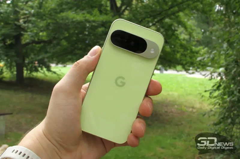 Google Pixel научились распознавать мошенников в чатах и делать ИИ-сводки уведомлений