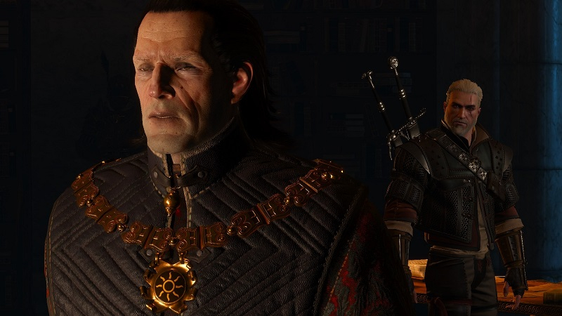     : CD Projekt Red     The Witcher 3: Wild Hunt   