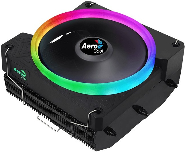     : AeroCool       