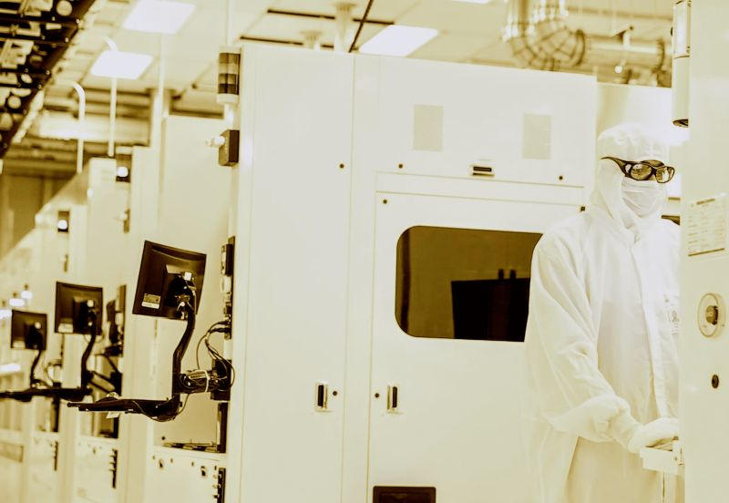 GlobalFoundries        