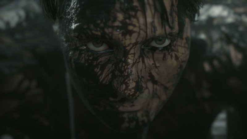 Анонсирована третья экранизация Death Stranding  мультсериал Death Stranding Isolations с новой историей и смелой анимацией