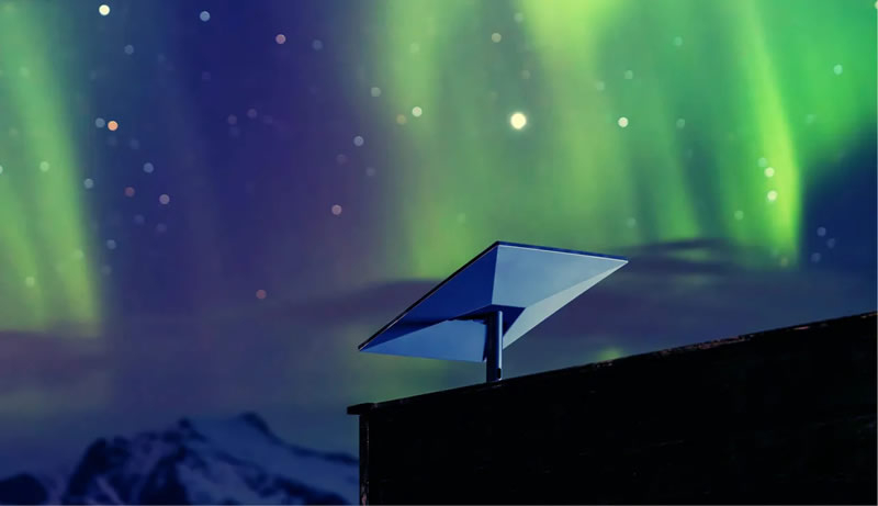 SpaceX начала предлагать спутниковый интернет дешевле наземного  но не для всех