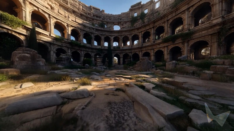    World Labs Marble  -   