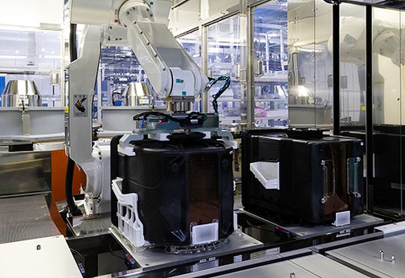 Акции Kioxia рухнули на 23 % — инвесторов разочаровалм итоги квартала