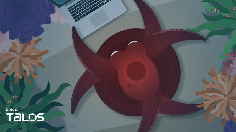 Обнаружен вирус-вымогатель Kraken со встроенным бенчмарком для оптимизации ущерба