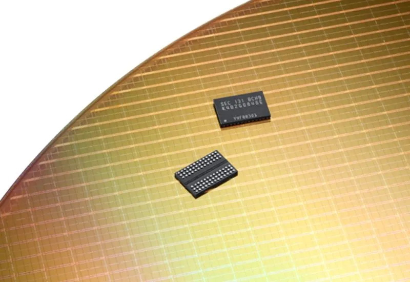 Samsung повысила цены на память на 60 % с сентября — строительство ЦОД для ИИ душит поставки для обычных потребителей