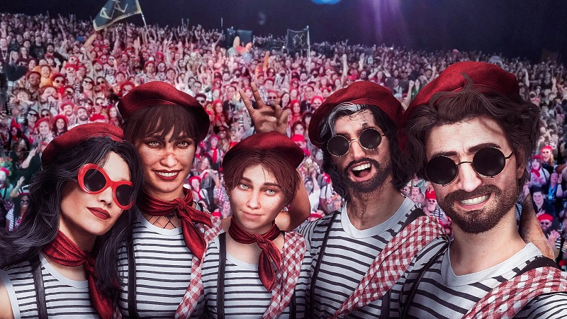    The Game Awards 2025  Clair Obscur: Expedition 33  