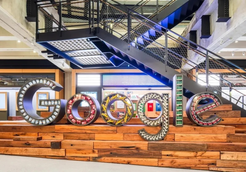 ИИ-режим в поиске Google научился визуализировать маршруты планируемых путешествий - свежие новости на Toplenta по теме Новости