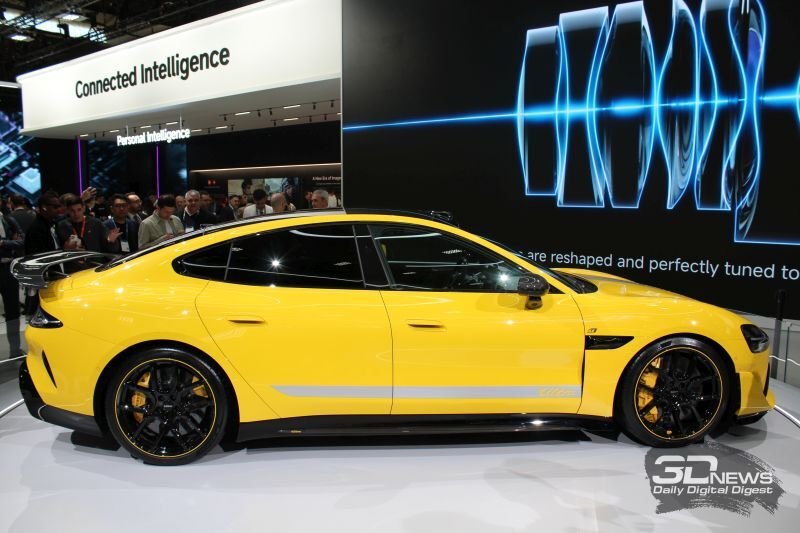 Xiaomi стала прибыльной в электромобилях всего за два года — быстрее всех в Китае