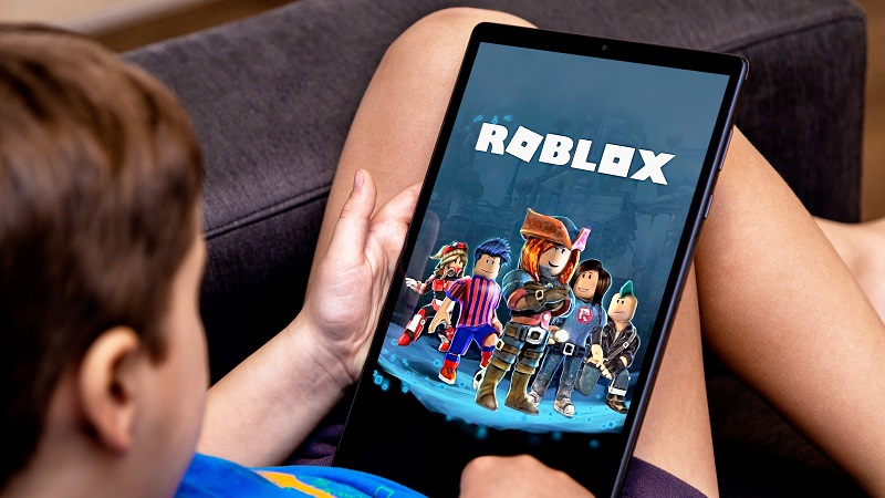 Roblox скоро начнёт разделять пользователей по возрасту  грядёт обязательная верификация