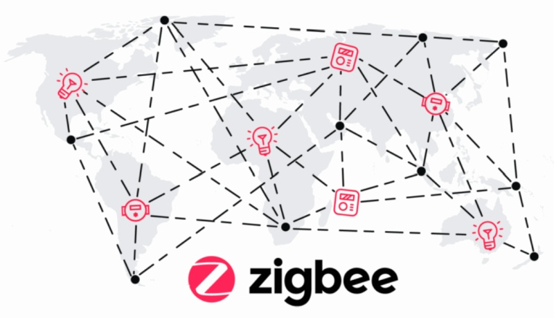 Представлен стандарт связи Zigbee 4.0 для умного дома — расширенное покрытие, пакетная настройка и работа без концентратора