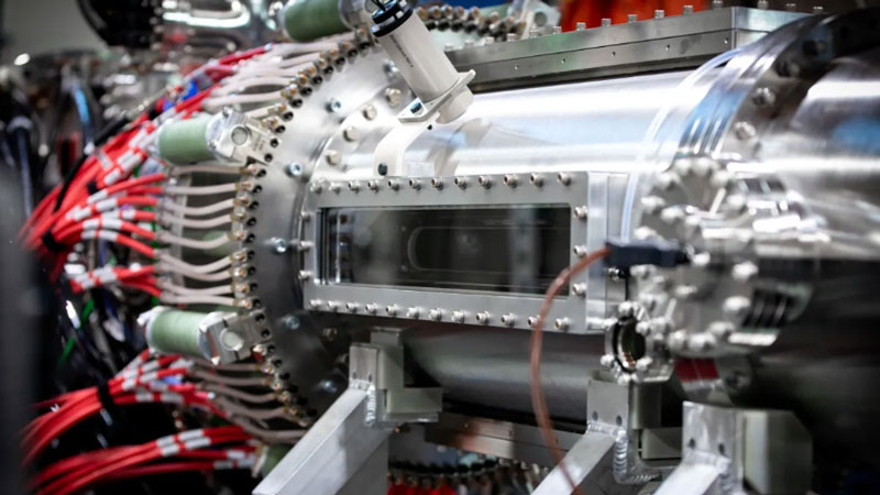 Американский стартап стал ближе к запуску «бюджетных» термоядерных реакторов, заинтересовавших даже Билла Гейтса