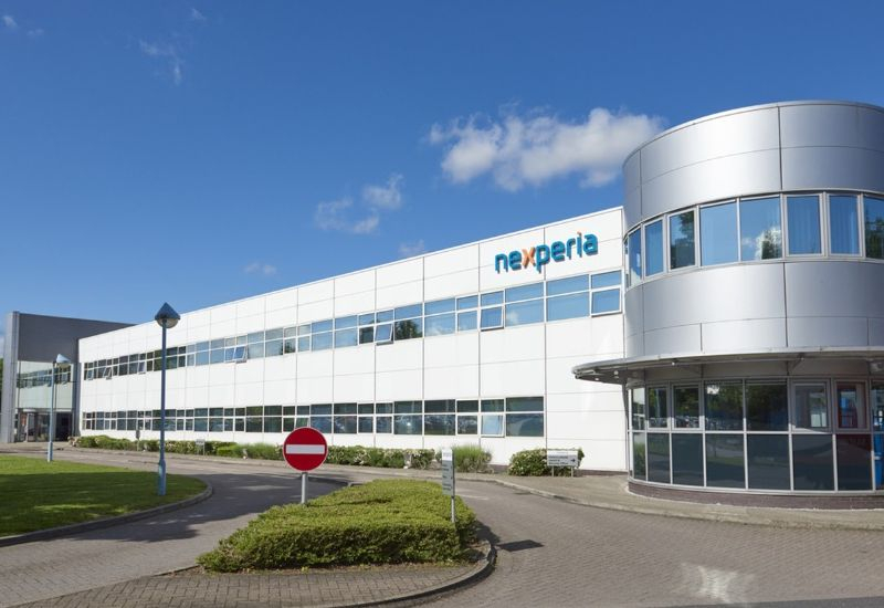 Китайская сторона выразила удовлетворение решением властей Нидерландов не вмешиваться в деятельность Nexperia