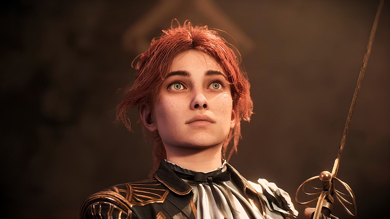 Clair Obscur: Expedition 33 повторила рекорд Baldurs Gate 3 и не оставила шанса конкурентам  итоги Golden Joystick Awards 2025