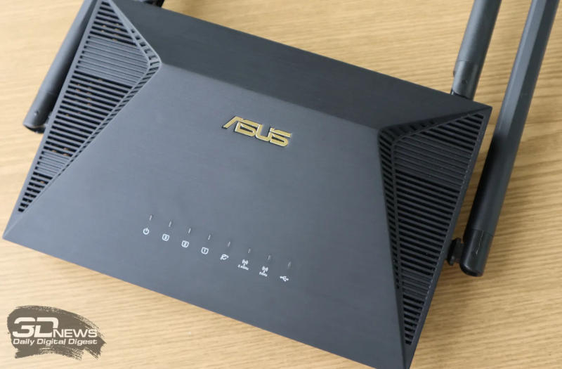 Хакеры взломали десятки тысяч роутеров Asus — атака затронула в том числе и Россию