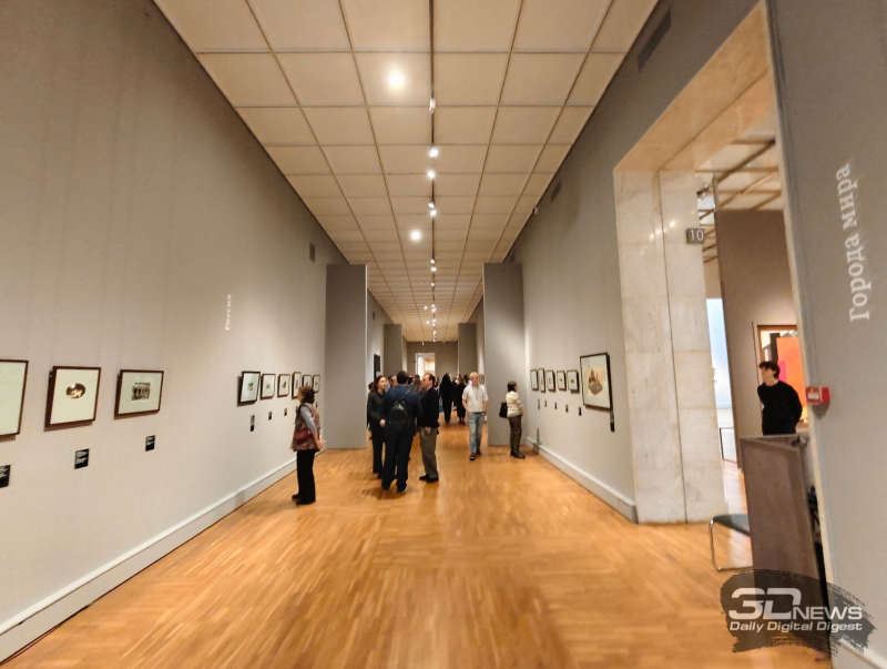 Российские итоги HUAWEI XMAGE 2025 и выставка Фотографическое путешествие