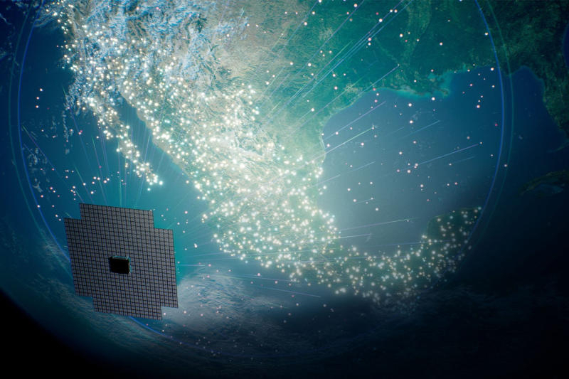 Маск пообещал дешёвые ИИ-серверы в космосе через пять лет  Хуанг назвал эти планы мечтой