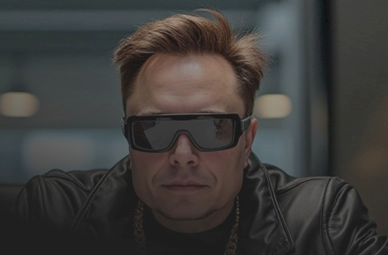 У Grok сломался регулятор подхалимства к Илону Маску — бот решил, что он совершенен во всём и даже может воскрешать людей