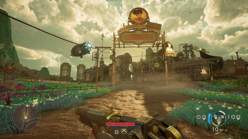 Новая статья: The Outer Worlds 2 галактика ждет героя. Рецензия