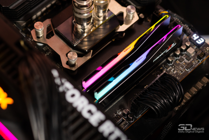   :  DDR5-6000 CL26  ,    Ryzen