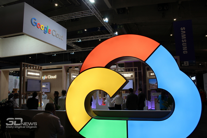 ИИ-пузырь «витает в воздухе», но Google всё равно замахнулась на расширение ИИ-мощностей в 1000 раз