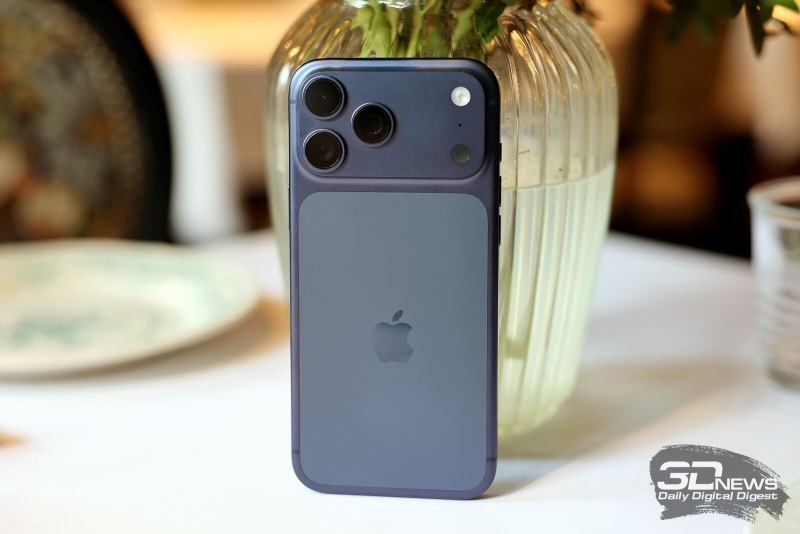 Apple перекрыла один из главных каналов поставок дешёвых iPhone в Россию