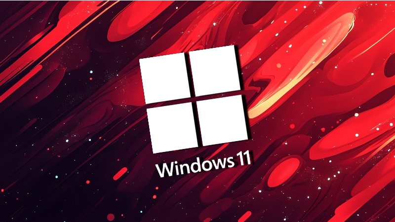 Ошибка Windows 11 24H2 приводит к сбоям в Проводнике и меню Пуск