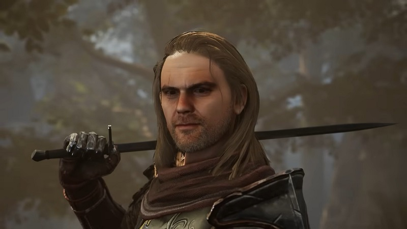 «Просто бальзам на измученную геймерскую душу»: пользователи Steam оценили российскую ролевую игру Of Ash and Steel в духе «Готики»