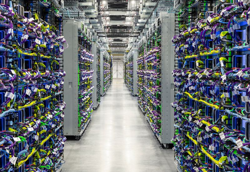 Трамп утвердил «миссию Genesis» — национальную программу развития ИИ масштаба Манхэттенского проекта