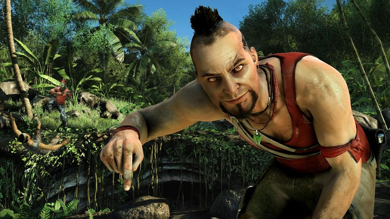 Ubisoft анонсировала дерзкий и дико интересный сериал Far Cry от создателей Фарго и В Филадельфии всегда солнечно