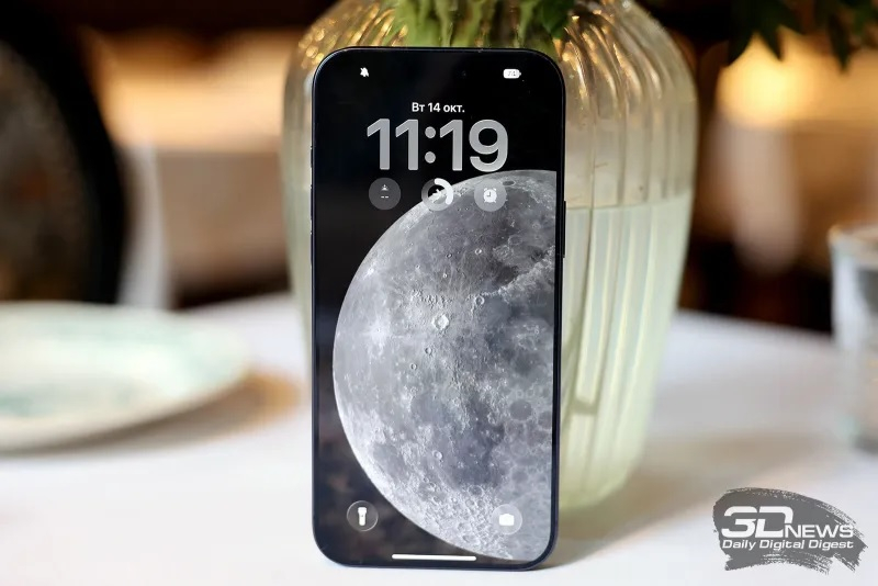 iPhone 17 переворачивает рынок: Apple близка к тому, чтобы обогнать Samsung по поставкам смартфонов