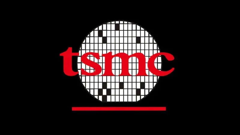 TSMC       2- 
