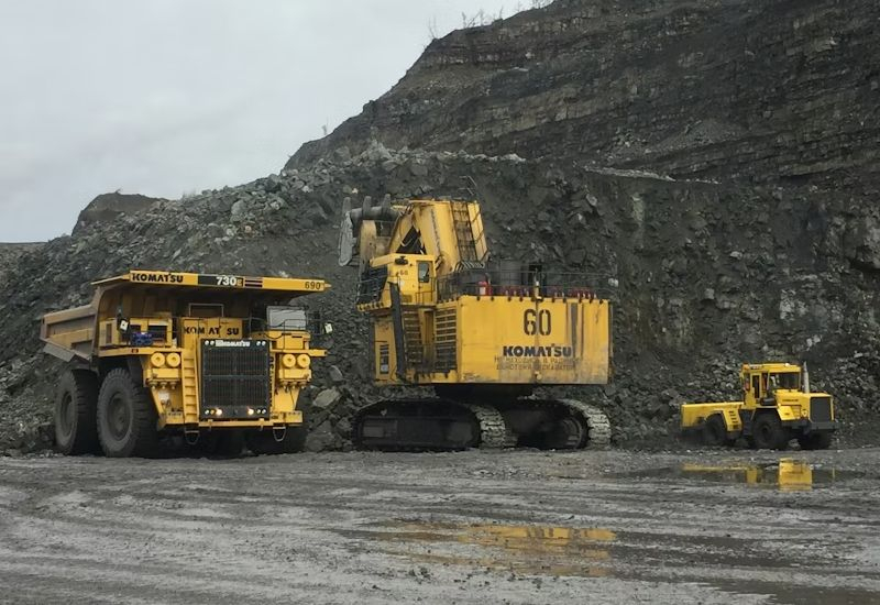 На Apple снова подали в суд за использование конфликтных минералов в iPhone и других продуктах