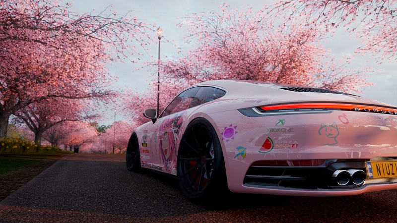   GTA VI   Forza Horizon 6	  ,       Playground Games