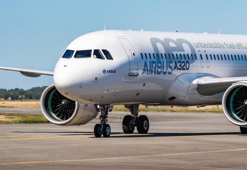 Опасный сбой в программном обеспечении Airbus 320 вызвал необходимость обновления у более чем 6500 авиалайнеров