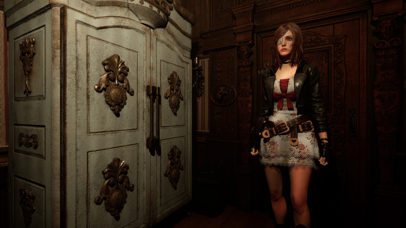 «Мы просто поражены приёмом»: авторы олдскульного хоррора Tormented Souls 2 продали свыше 100 тыс. его копий и занялись первым DLC