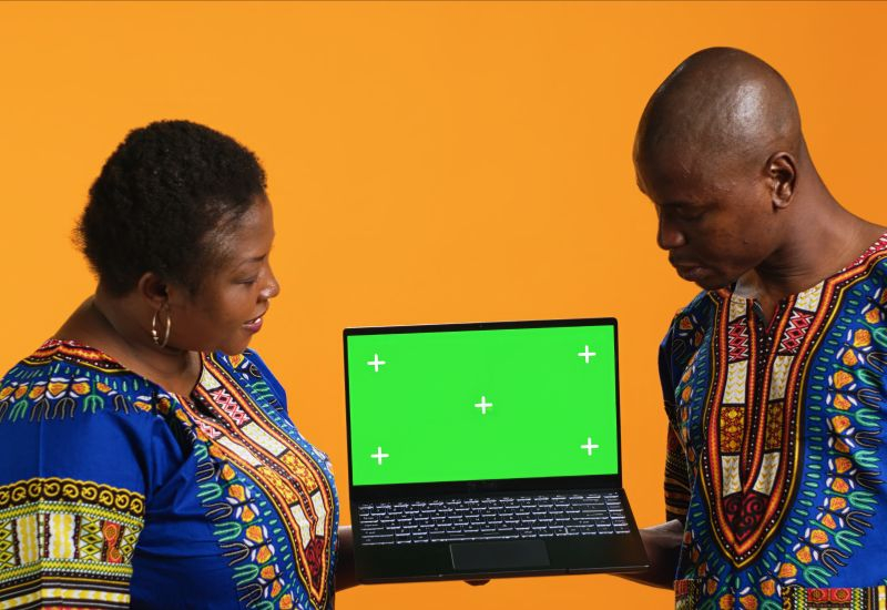 Китайский предприниматель сколотил состояние на сдаче в аренду африканских IP-адресов за пределами континента