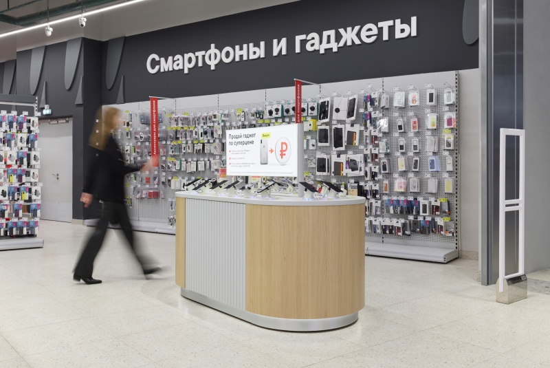 Назван самый популярный смартфон осени в России это не iPhone