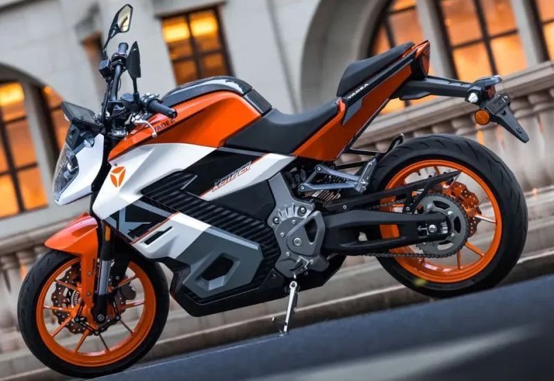 Илон Маск напомнил, почему Tesla никогда не будет выпускать мотоциклы