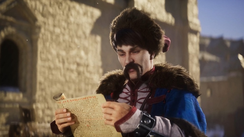 Создатели «Земского собора» по многочисленным просьбам доработали боевую систему и улучшили оптимизацию — подробности крупного обновления 1.1.0