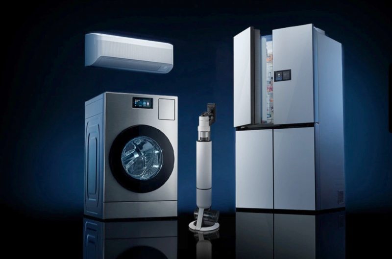 После шквала жалоб Samsung разрешила отключать рекламу на флагманских холодильниках