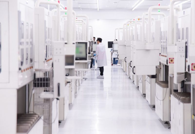 Intel расширит мощности для упаковки и тестирования чипов в Малайзии за $208 млн