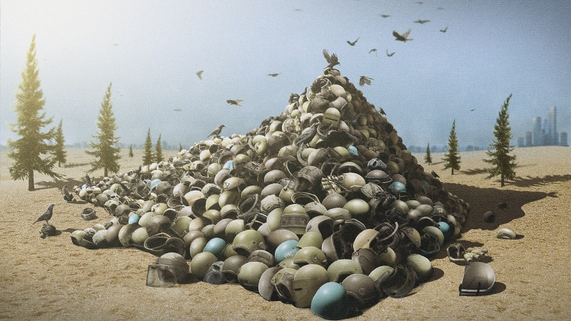 Стример первым в мире прошёл Escape from Tarkov — он сбежал из Таркова, но какой ценой?