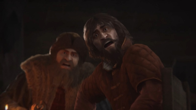 Глава разработки Смуты ушёл в отставку  у Cyberia Nova новый руководитель