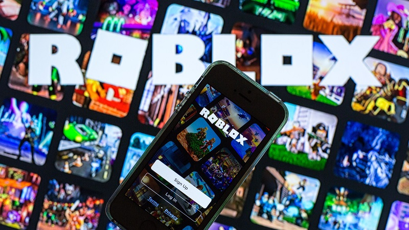 Roblox перестала работать в России после предупреждений от Роскомнадзора