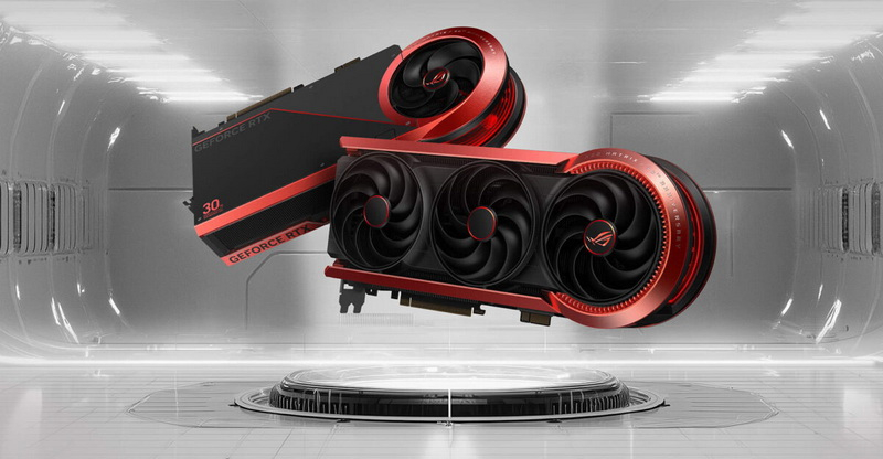 Asus приостановила поставки дорогущей GeForce RTX 5090 ROG Matrix Platinum 30th Anniversary Edition из-за «проблем с качеством»