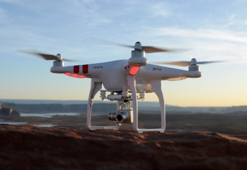 DJI поторопила власти США с аудитом — иначе американский рынок закроется для её новых дронов