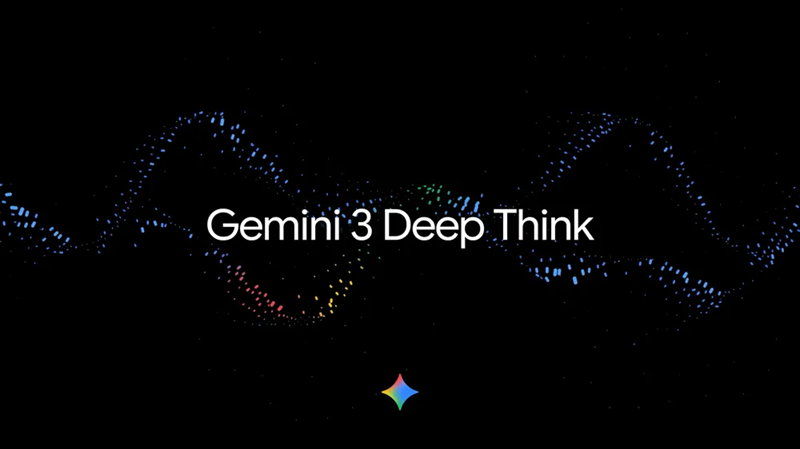 Gemini 3 получил самый продвинутый режим рассуждений Deep Think, но только в самой дорогой подписке